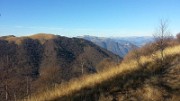 29 dicembre 2015 – Ultima uscita dell’anno – Monte Palanzone con Mario - FOTOGALLERY